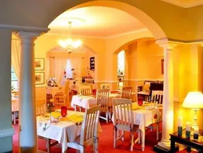 Shandon Lodge Guest House & Spa - Image 2