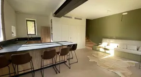 Maison bohème chic de 3 suites face à la cité internationale - Image 5