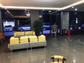 Thank U Hotel (Binzhou Yangxin Yinzhuo Branch) - Image 4