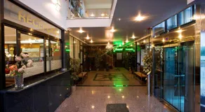 Hotel Marivella - Image 5