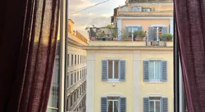 NTB Roma B&B - Image 5