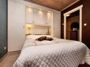 Jacuzzi Retreat, Ardennes - Image 2
