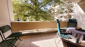 Bright & Cozy Apartment in Mainaschaff - Image 2