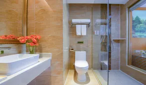 Vienna Hotel Guangdong Huizhou Yuanzhou - Image 4