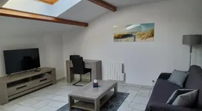 La Grange 3 étoiles - Maison d'hôte à 10 min des plages - Image 2