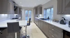 Host & Stay - Lowcross Cottage - Image 2