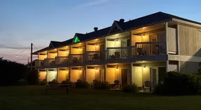 Motel Grand-Pré Inc - Image 5