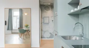 Key Inn serviced residences Belair - Image 4
