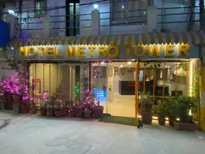 HOTEL RED BLU - Image 5