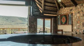 Intaba Lodge - Image 2