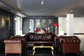 Taris Art Hotel Phrae - Image 3
