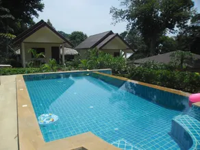 Baansanook Resort & Swimming Pool - Image 5