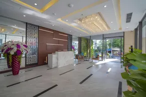 G8 Luxury Hotel Da Nang - Image 5