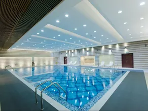 China National Convention Center Grand Hotel - Image 2