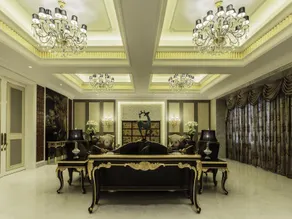Xian Tianyu Fields International Hotel - Image 3