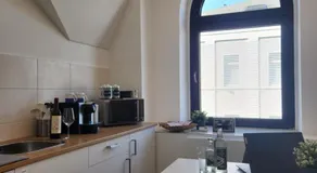 Hotel Hoppe - Image 5