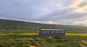 Búhóll 1 Guesthouse - Image 5