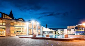 Vitalmed Hotel Sárvár - Image 5