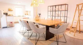Calya Family Home in Brussels - 4 Bedrooms - Image 5