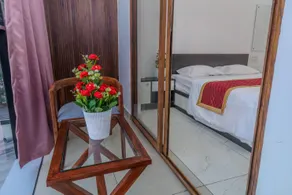 The Avis Resort and Homestay Calvary Mount - Image 3