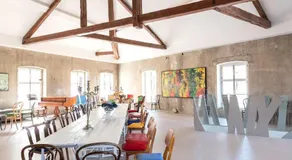 Schloss Hollenburg Aparte Apartments - Image 3
