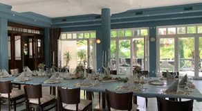 Parkschlößchen Hotel - Image 3