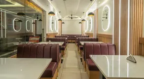 Hotel The Vaishvik Banganga Road - Image 3