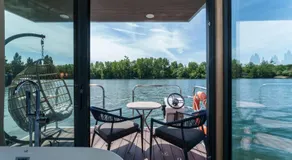 L'Escale Royale Torcy - Marne la Vallée - Image 4