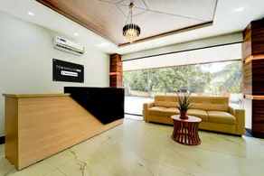 Super Townhouse Oak Cochin International Airport - Image 2