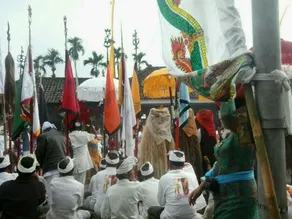 Pondok Raden - Image 1