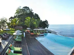 Club Med Cherating Beach - Image 3
