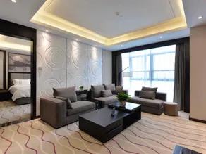 Jinhe Hotel - Image 2