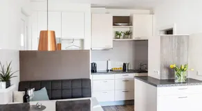 APARTMENT BIANCA, Salzburg city, contactless check-in, free parking - Image 3