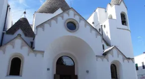 Trullo Dell’Antica Fileria - Image 5