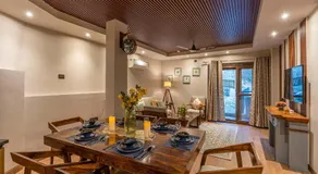 Villa Anvira by GTV Estate by VEO, StayVista - 7BHK with Pet Friendly & Mountain View - Image 3