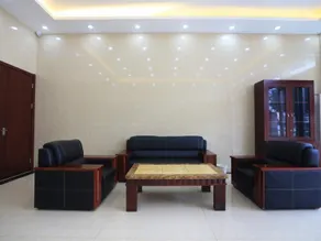 Shell Wuxi Xishan District Bashi Town Xinzhan Road Hotel - Image 2