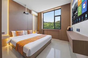 Sheraton Hotel (Xiaoguangchang Branch) - Image 2
