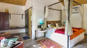 Tigergarh Wildlife Resort - Image 2