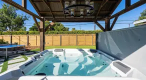 San Diego Chill House with Jacuzzi-Golf-Game Room - Image 5