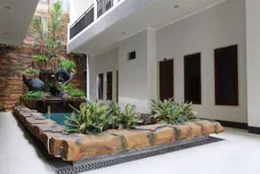 Maktal Hotel Mataram - Image 2