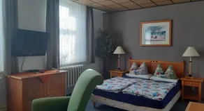 Hotel zur Post - Image 2