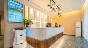 Jinjiang Inn Xi'an High-tech Zone Electronic City Flagship - Image 4