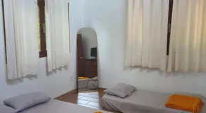 Casa da Floresta Hostel e Suítes - Image 4