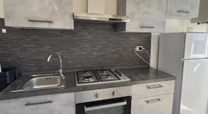 Spacious La Torre Apartment in Chiari near Station & Center Vista Duomo, Sleeps 5 - Image 4