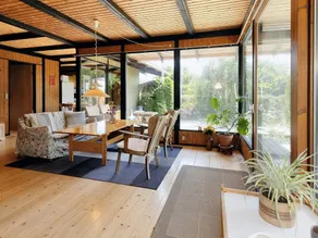 4 person holiday home in Karrebæksminde - Image 3