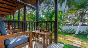 Parisa beach resort Tarkarli Bhogwe - Image 4