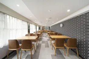 Yeste Hotel Wuhan Yangluo Metro Station - Image 3