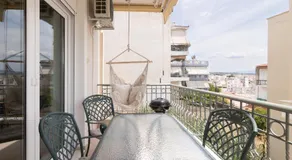 Loutraki Seaview Apt - 2BR, Terrace & BBQ I Beach - Image 5