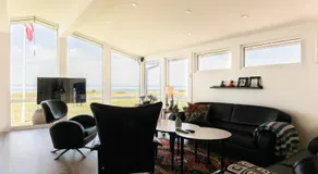 Strandhuset. - Image 3