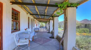 Over The Mountain Guest Farm - Image 4